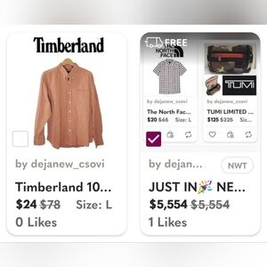 JUST IN🎉 NEW ITEMS LISTED DAILY